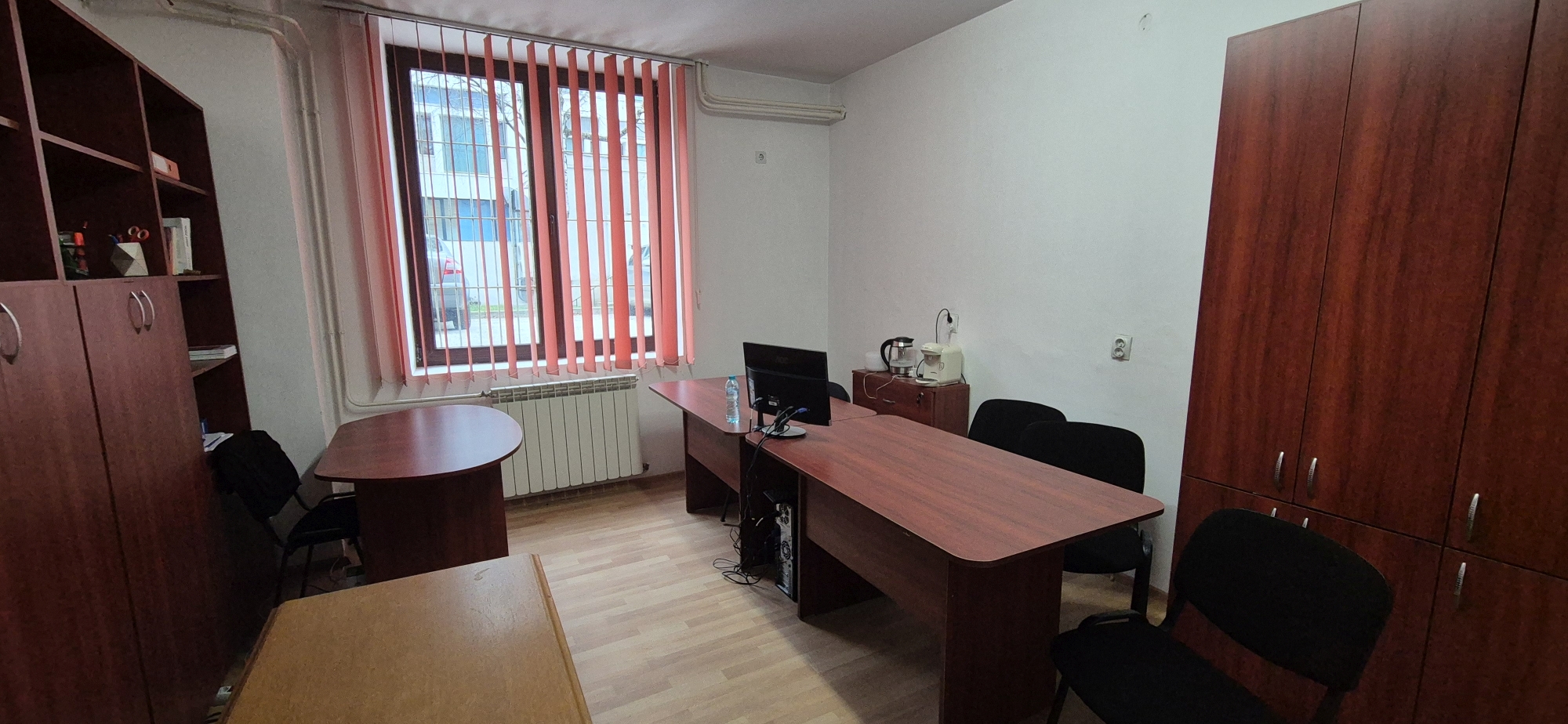 Corp B UAIC, Bulevardul Carol I, nr. 20 A, Sala Scolii doctorale  - Dreptul Comerţului Internaţional / Drept financiar (123B)  1