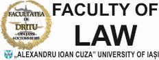 Facultatea de Drept, Universitatea 
