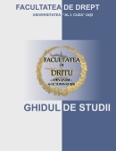 Ghid de studii!